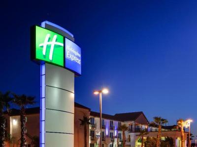 Hotel Holiday Inn Express Calexico - Bild 5