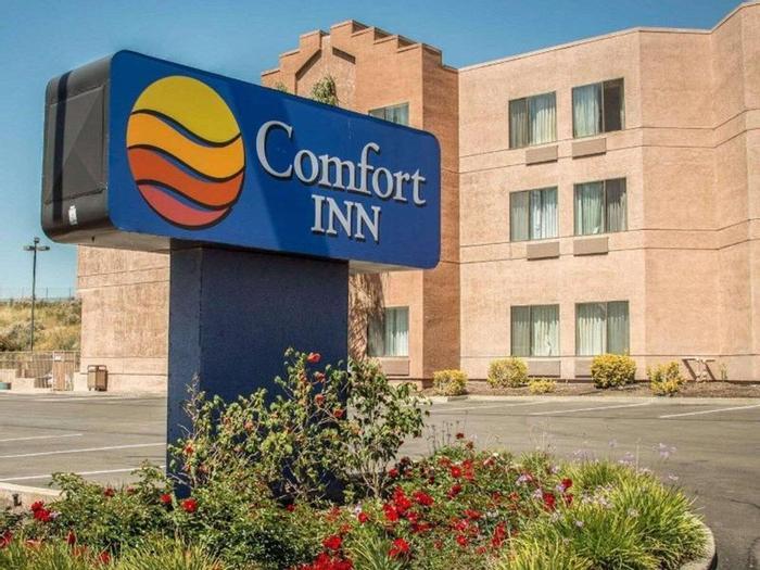 Hotel Comfort Inn Silicon Valley East - Bild 1