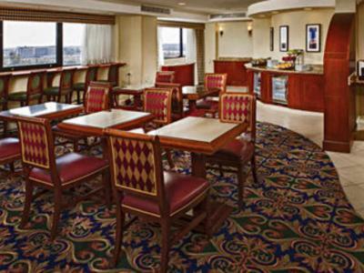 Hotel Marriott Baltimore Washington International Airport - Bild 2