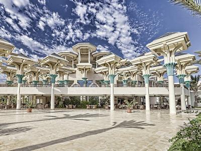 Hotel Hasdrubal Prestige Thalassa & Spa Djerba - Bild 2