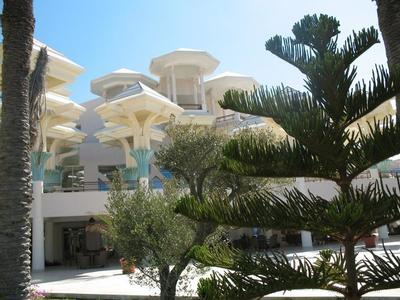 Hotel Hasdrubal Prestige Thalassa & Spa Djerba - Bild 5
