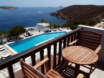 Hotel Patmos Paradise - Bild 5