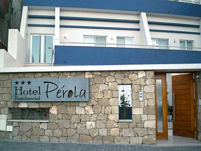 Hotel Perola - Bild 1