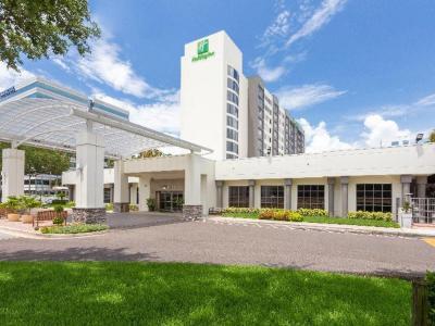 Hotel Holiday Inn Tampa Westshore - Airport Area - Bild 5