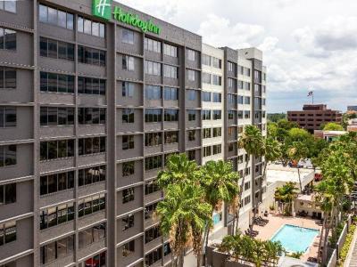 Hotel Holiday Inn Tampa Westshore - Airport Area - Bild 2