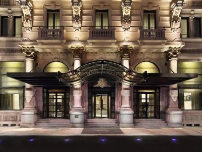 Excelsior Hotel Gallia, a Luxury Collection Hotel - Bild 3