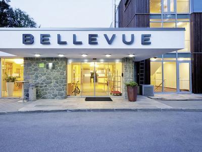 Grand Hotel Bellevue - Bild 3