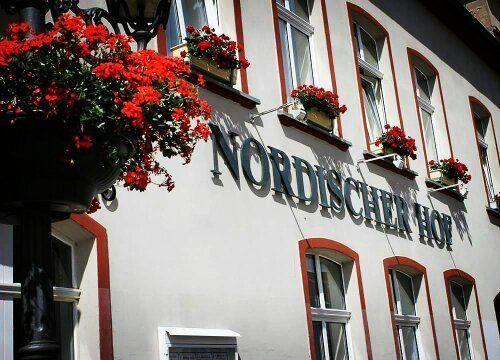 Hotel Nordischer Hof - Bild 1