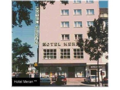 Hotel Meran - Bild 5