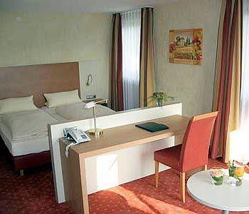 Hotel Am Brenner - Bild 4