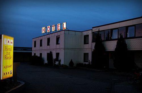 Hotel zur Riede - Bild 1