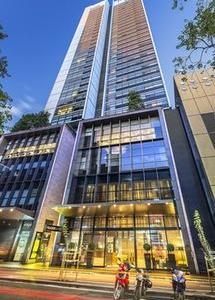 Hotel Fraser Suites Sydney - Bild 4
