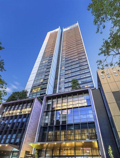 Hotel Fraser Suites Sydney - Bild 1