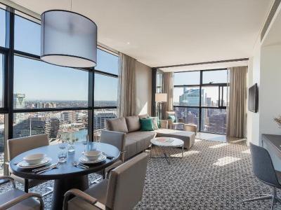 Hotel Fraser Suites Sydney - Bild 5