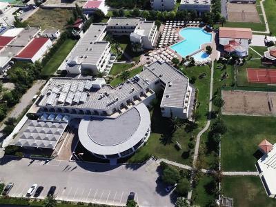 Hotel Leonardo Kolymbia Resort - Rhodes - Bild 3