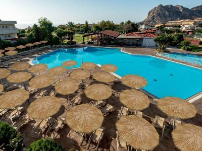 Hotel Leonardo Kolymbia Resort - Rhodes - Bild 2