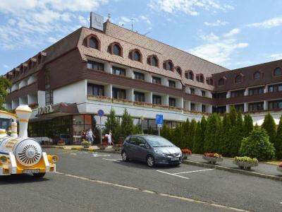 Hotel Sopron - Bild 3