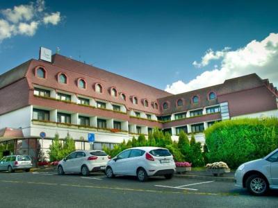Hotel Sopron - Bild 4