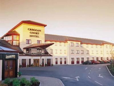 Great National Creggan Court Hotel - Bild 5
