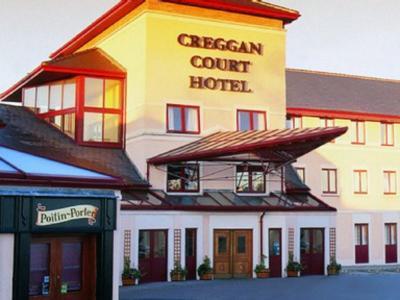 Great National Creggan Court Hotel - Bild 3