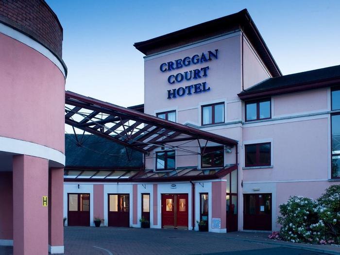 Great National Creggan Court Hotel - Bild 1