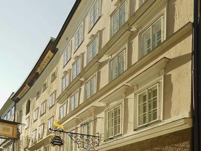 Hotel Goldener Hirsch, a Luxury Collection Hotel, Salzburg - Bild 4