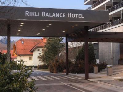 Rikli Balance Hotel - Bild 4