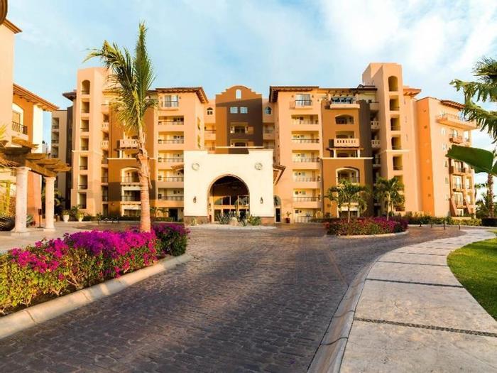 Hotel Villa del Arco Beach Resort & Spa - Bild 1