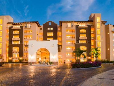 Hotel Villa del Arco Beach Resort & Spa - Bild 3