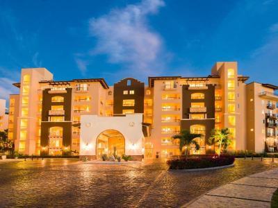 Hotel Villa del Arco Beach Resort & Spa - Bild 2