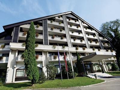 Garni Hotel Savica - Bild 2
