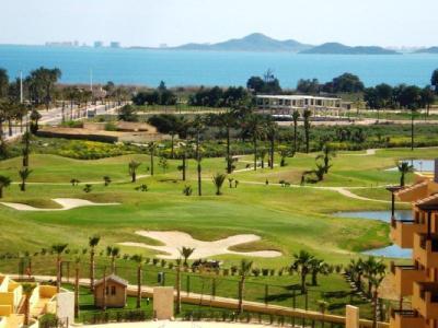 Hotel Senator Mar Menor Golf & Spa Resort - Bild 2
