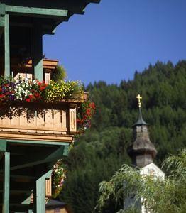Hotel Berg-Leben - Bild 5