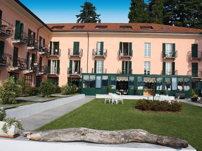 Hotel H. Residence Antico Verbano - Bild 4