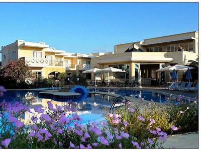 Hotel Kastalia Suites & Village Saint Nikolas - Bild 3