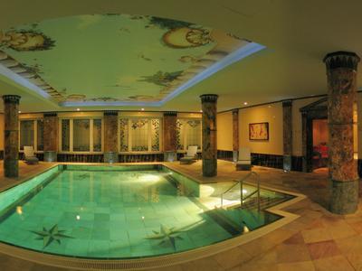 Häcker’s Grand Hotel Bad Ems Wellness & Spa Resort - Bild 2