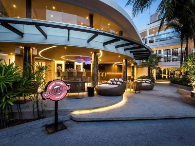 Hotel Destination Resorts Phuket Karon Beach - Bild 4