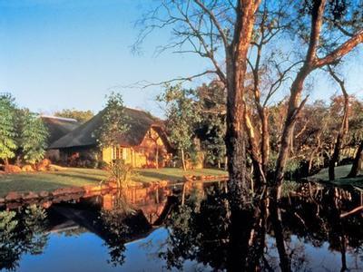 Hotel Kruger Park Lodge - Bild 2