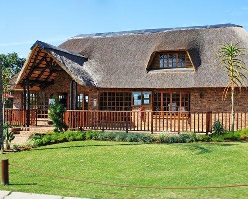 Hotel Kruger Park Lodge - Bild 1