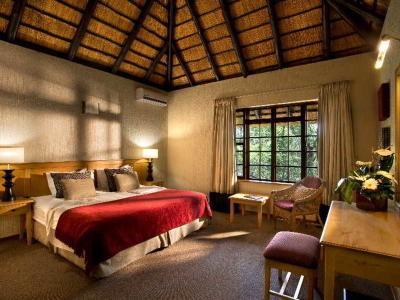 Hotel Kruger Park Lodge - Bild 4