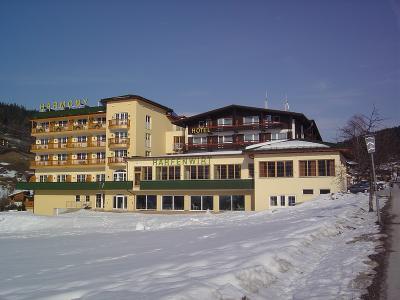 Harmony Hotel Harfenwirt - Bild 2