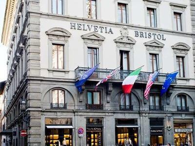 Hotel Helvetia & Bristol - Bild 4