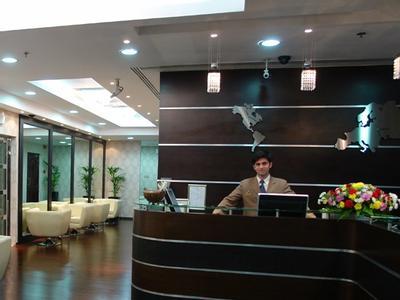 Hotel Arabian Suites Dubai - Bild 4