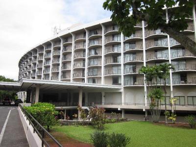 Hotel Hilo Hawaiian - Bild 4