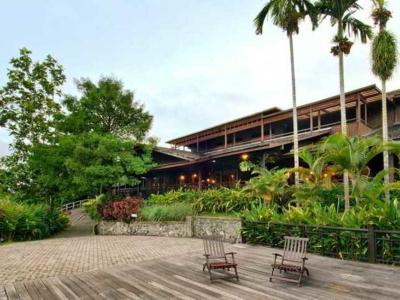 Hotel Aiman Batang Al Resort & Retreat - Bild 5