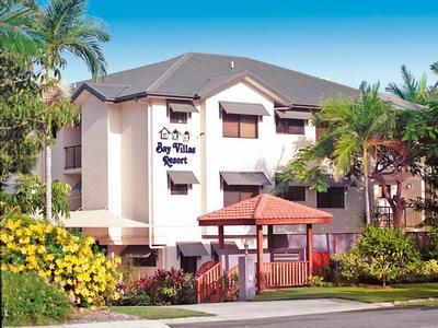 Hotel Bay Villas Resort - Bild 2