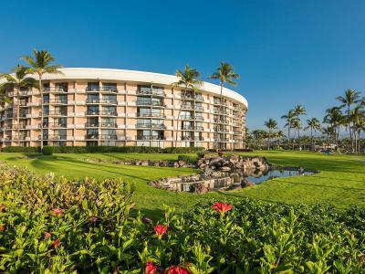 Hotel Hilton Waikoloa Village - Bild 5