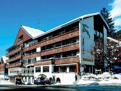 Hotel Hirschen Wildhaus - Bild 3