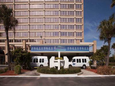 The Barrymore Hotel Tampa Riverwalk - Bild 3