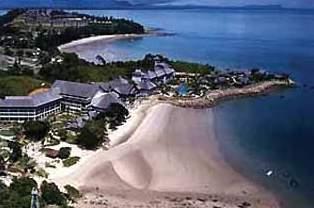 Hotel Damai Lagoon Resort - Bild 4
